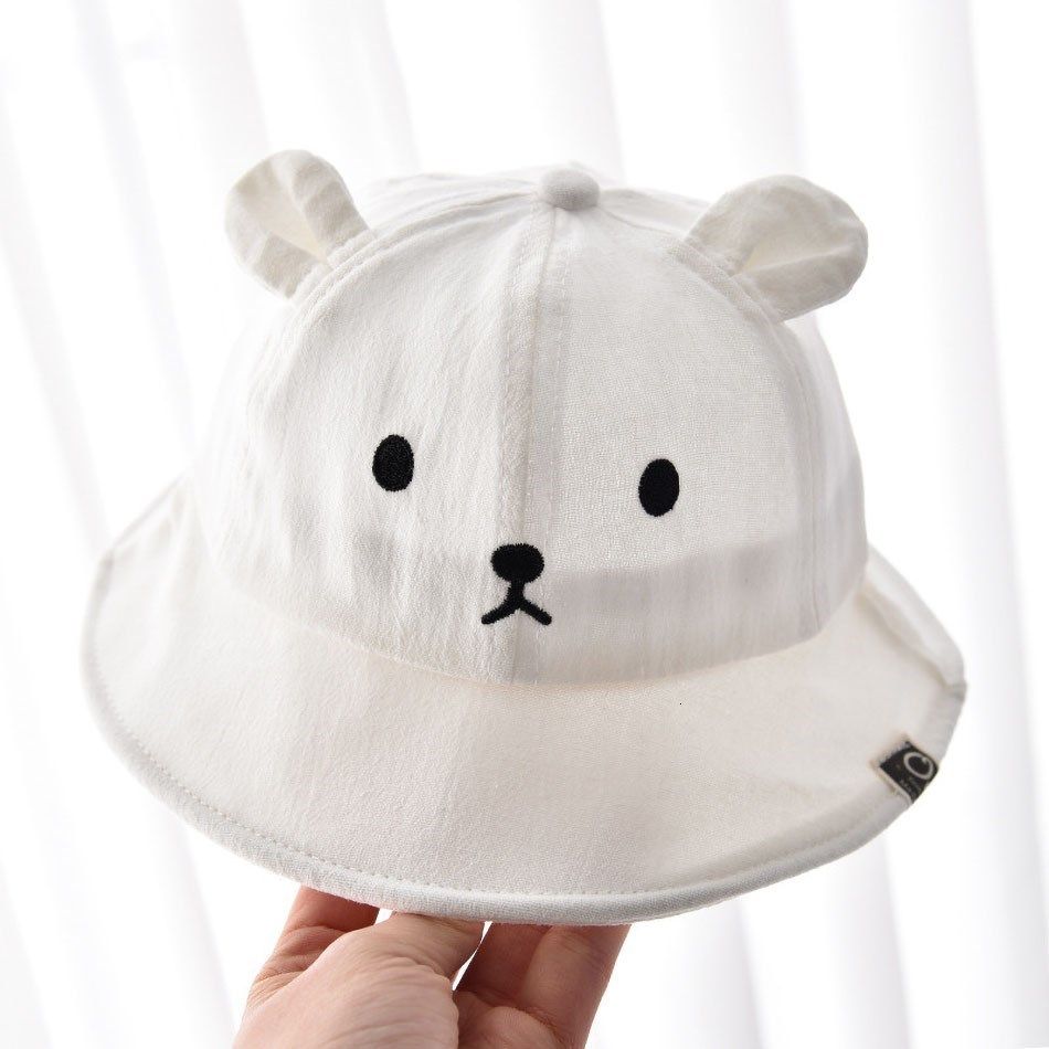 Cappello da orso 01