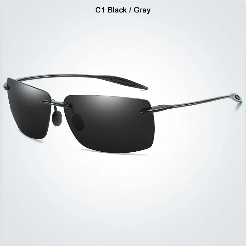 C1 Black Gray