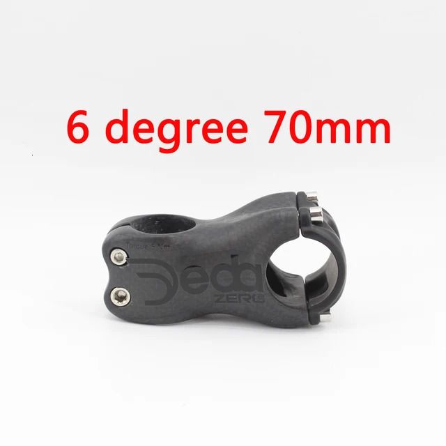 6 Degree 70mm