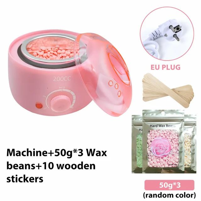 Фасоль Pink Eu 150г