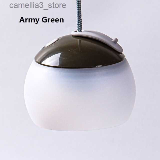 army green