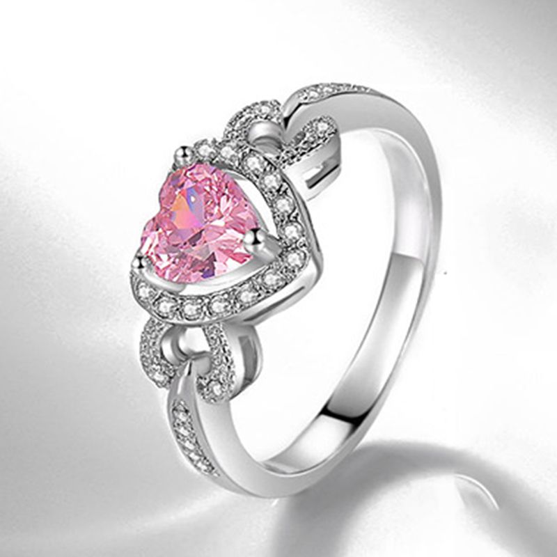 Pink Diamond China