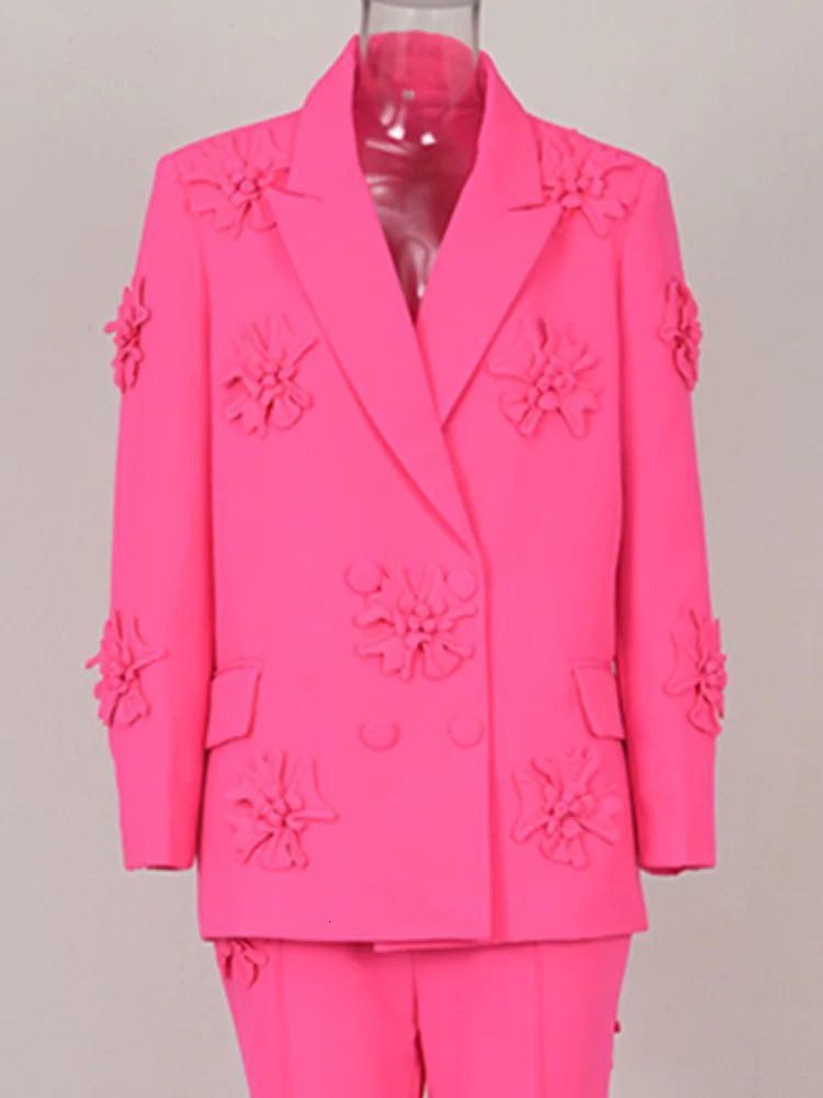 picture color blazer