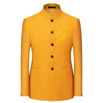 blazer-giallo 203