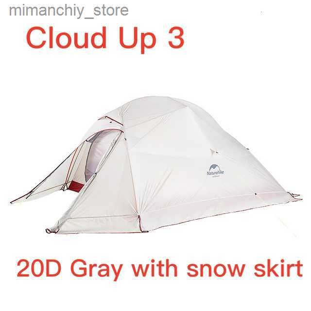 Cloudup3 Gray-skirt