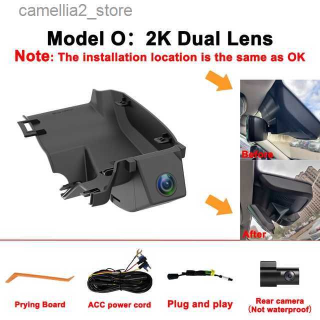 2k Dual Cam-Geen