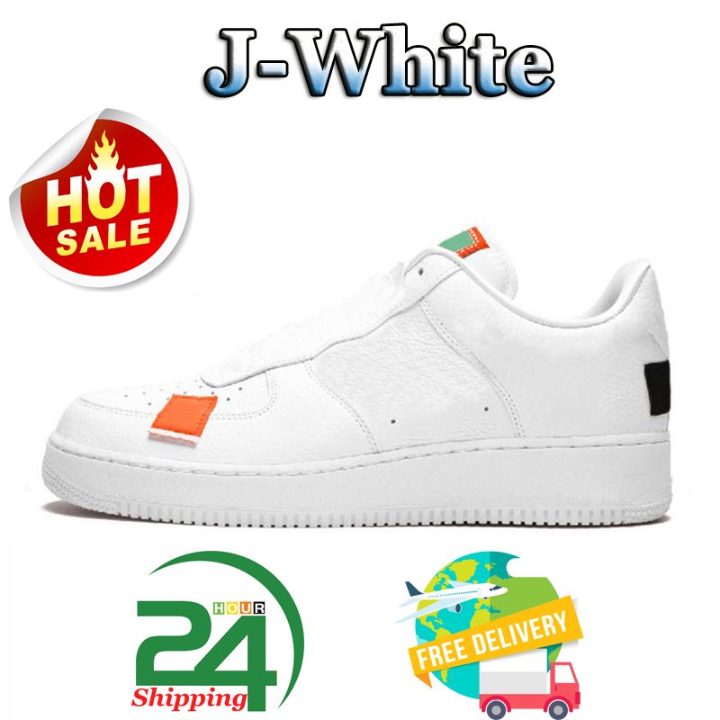 #11 J-White