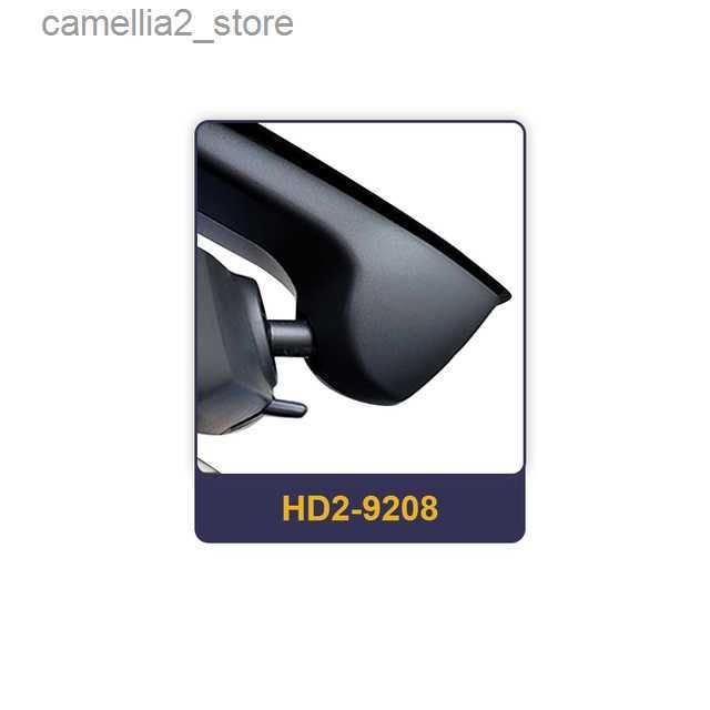 Hd2-9208-4k double caméra 128 Go