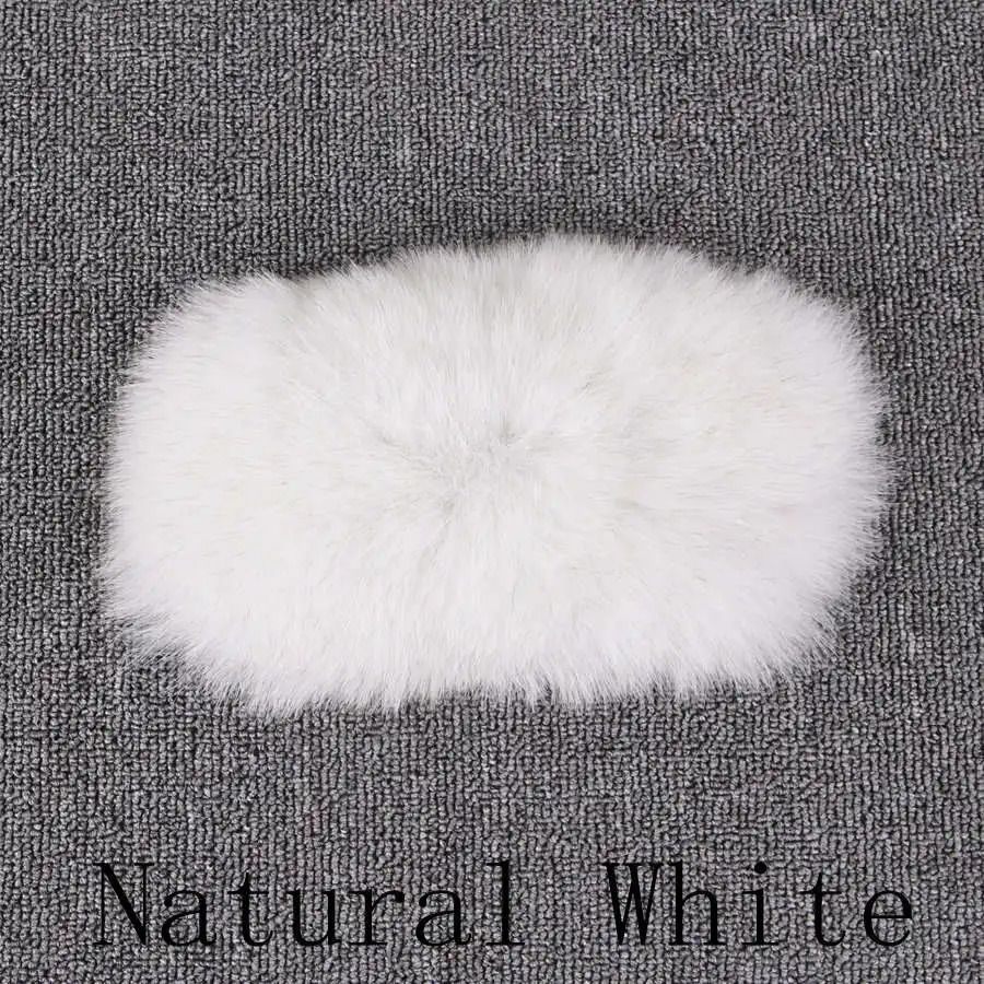 natural white