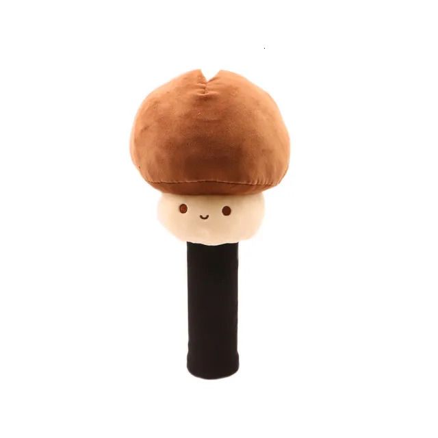 Dr Mushroom