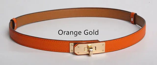 or orange