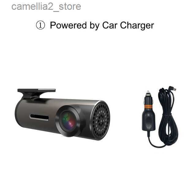 Bd Wifi Car Charger-None