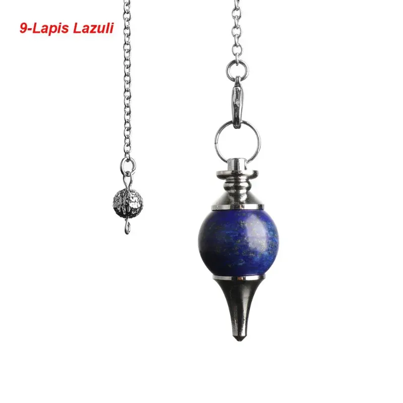 9-Lapis Lazuli