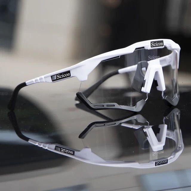 Scic-03-Photochromic-2 Lens