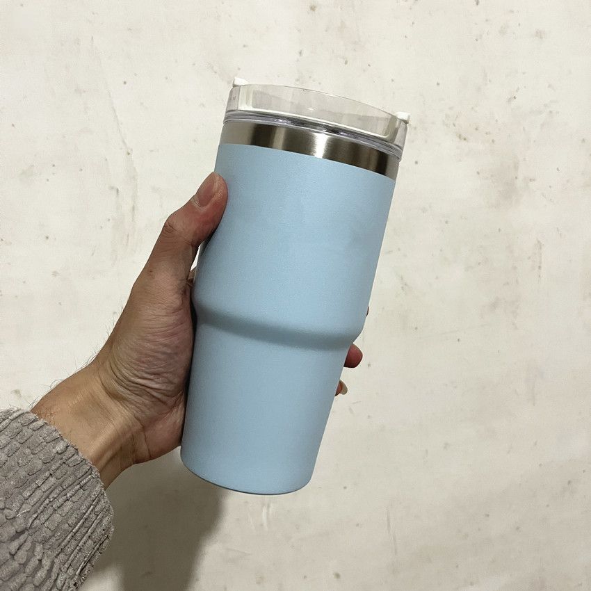 14Personnaliser20OZ bleu clairChine