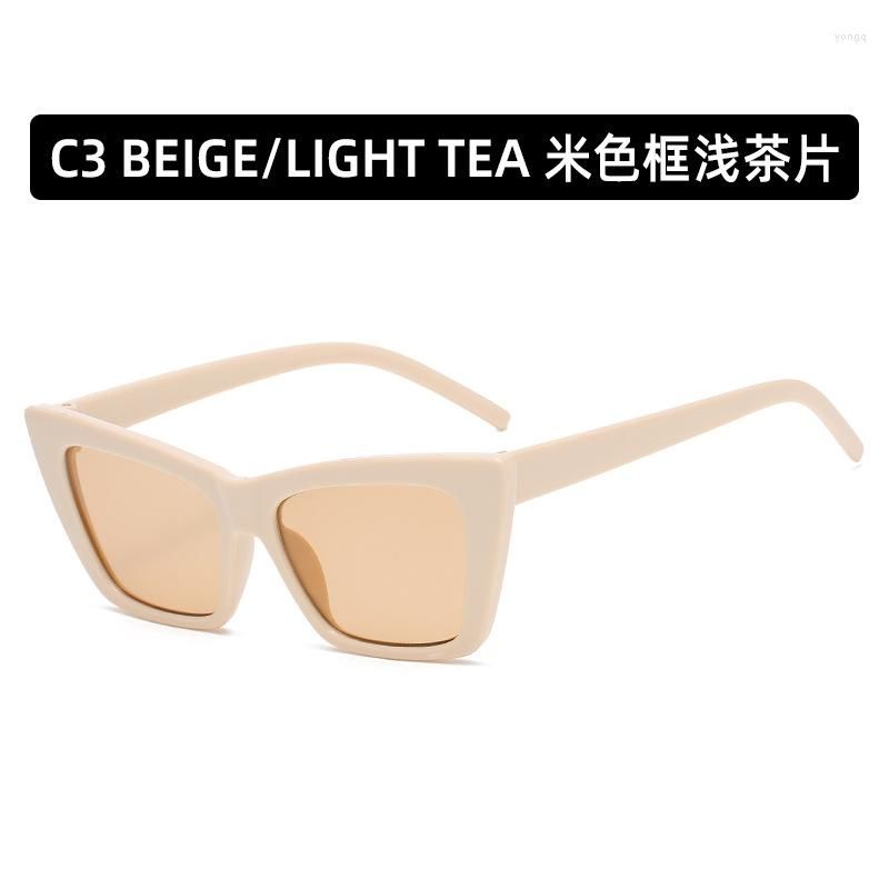 Beige Chine