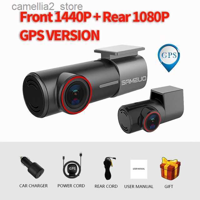 F1440P bakre1080p GPS-NONE