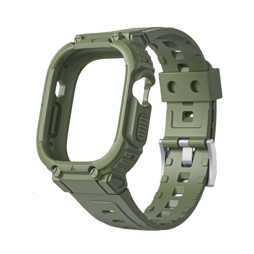 Green-Ultra 49mm