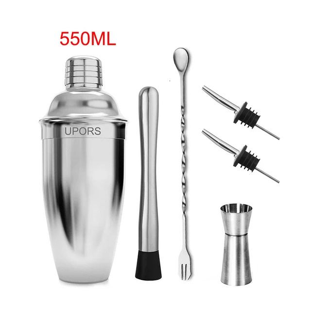 550 ml-6pcs