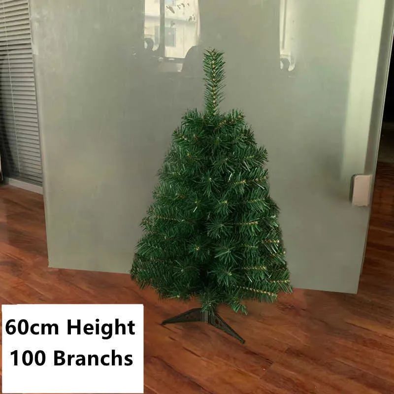 60cm grönt träd-1,5m (5ft)