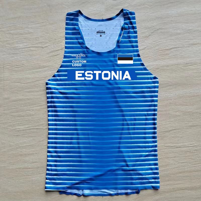 Estonie