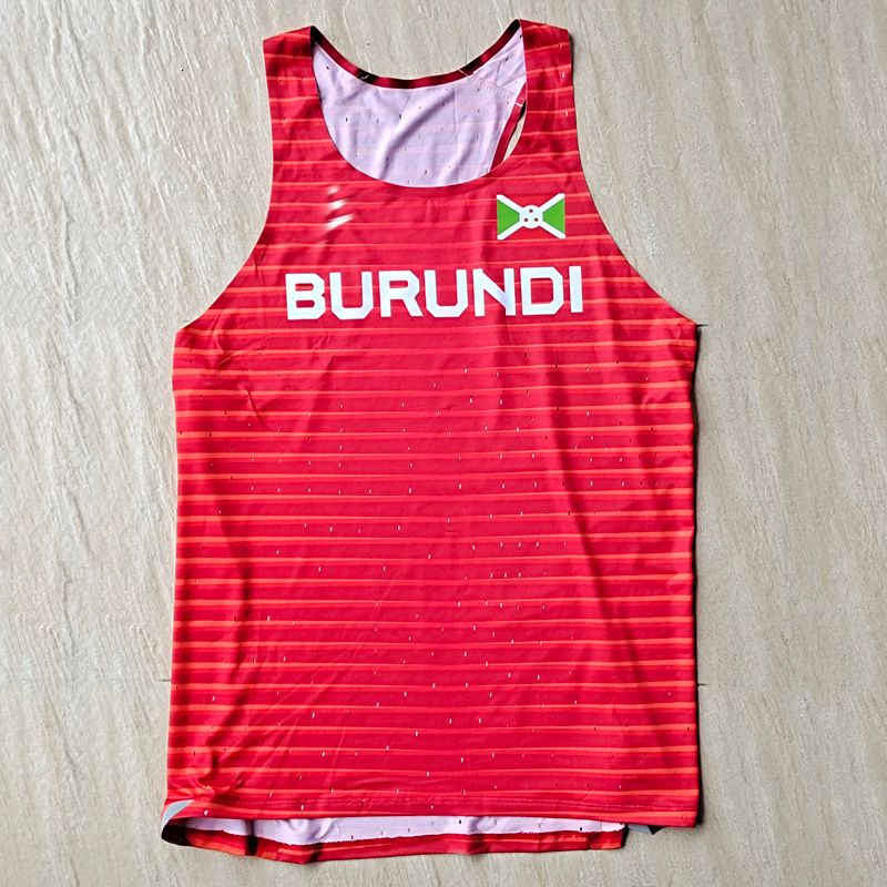 Burundi