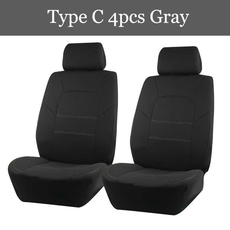 Тип C 4PCS Grey