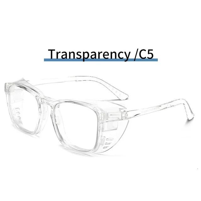 C5 Transparent