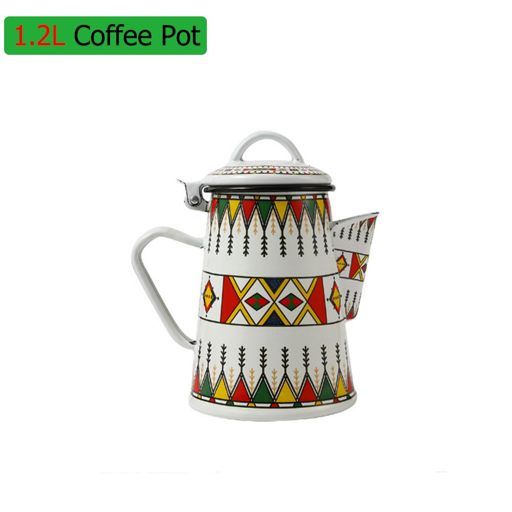 Coffee Pot i