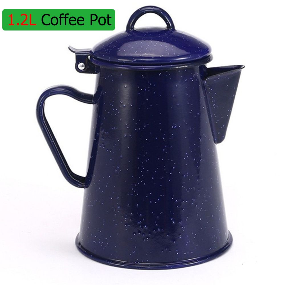 Coffee Pot b