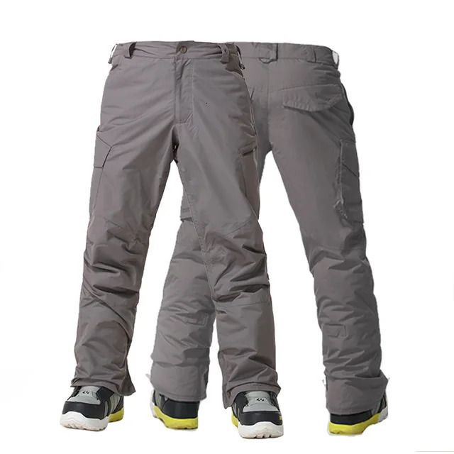 Picture Pant-XL6
