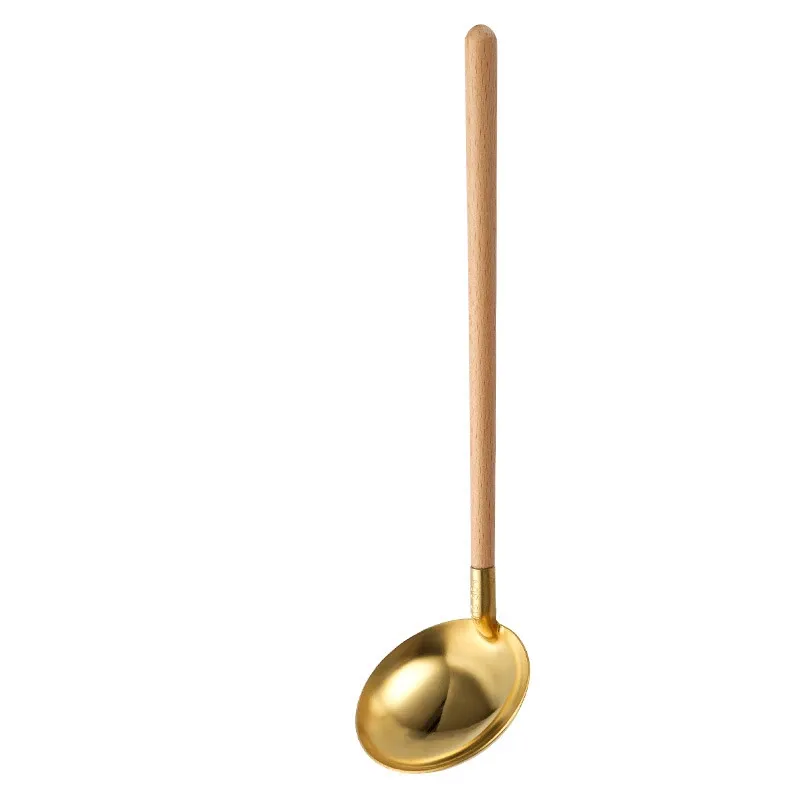 CN Gouden Lepel