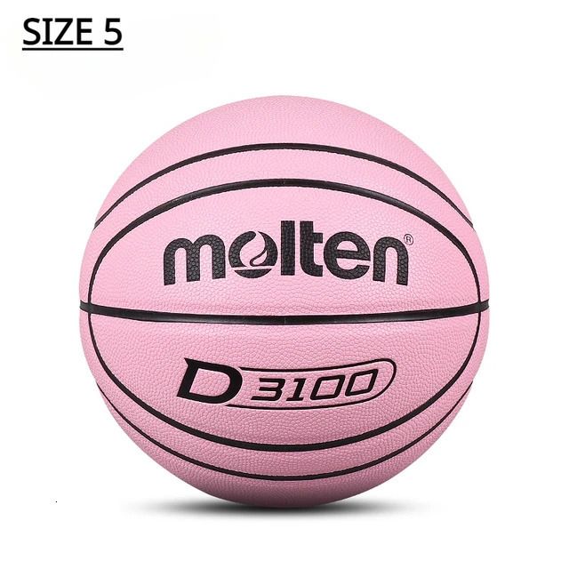 Bd3100-pink Size 5