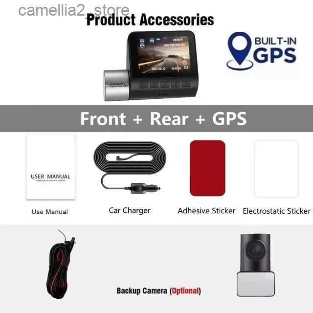 Carte GPS-128G V50 CAM V50