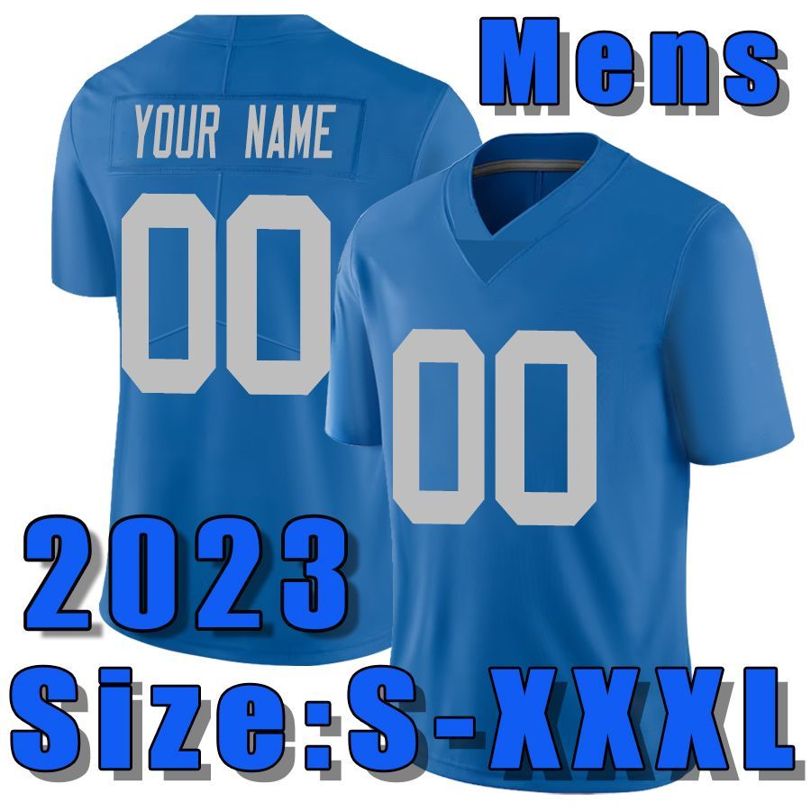 Man Custom Jersey (x s)