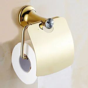 Toilet Paper Holder