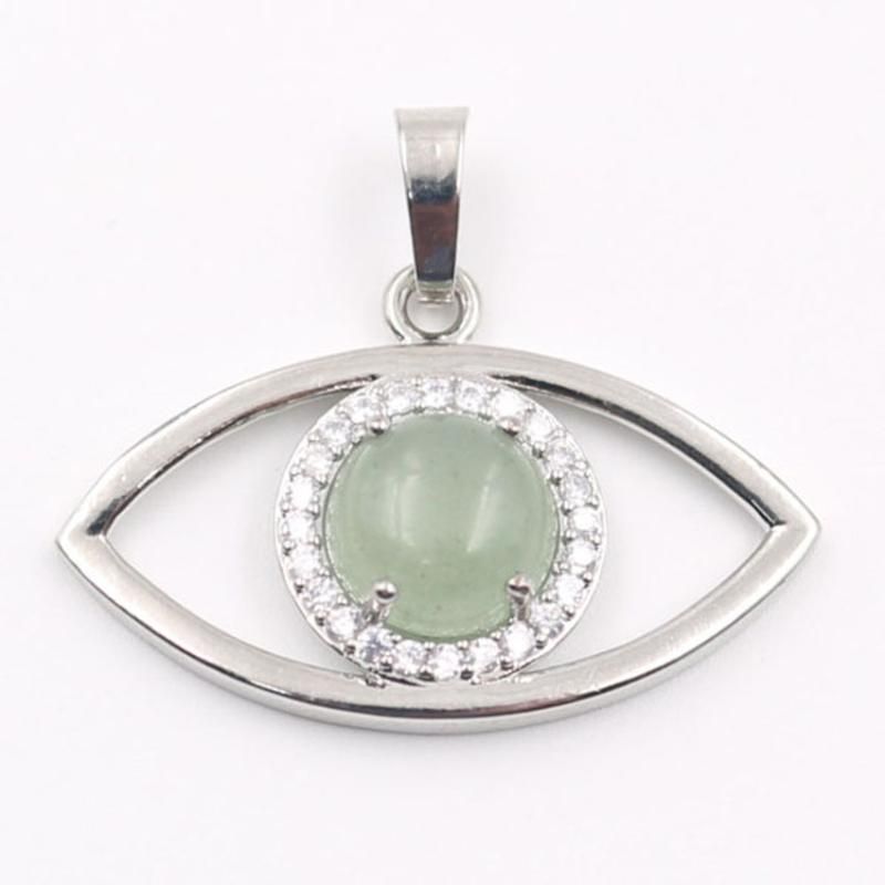 Green Aventurine China