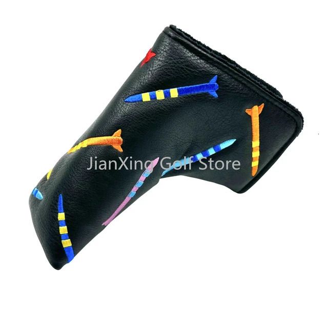 Putter Cover8