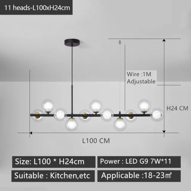 電球コニャックブラックH124-11ヘッドはありません