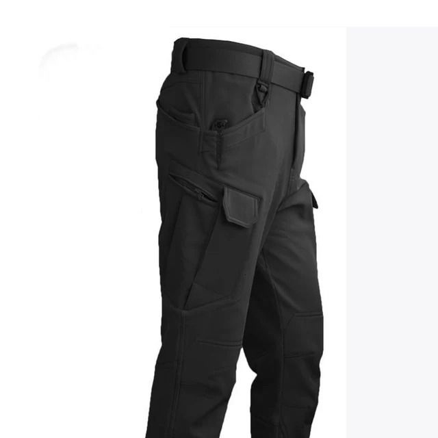 pantalon x7 noir