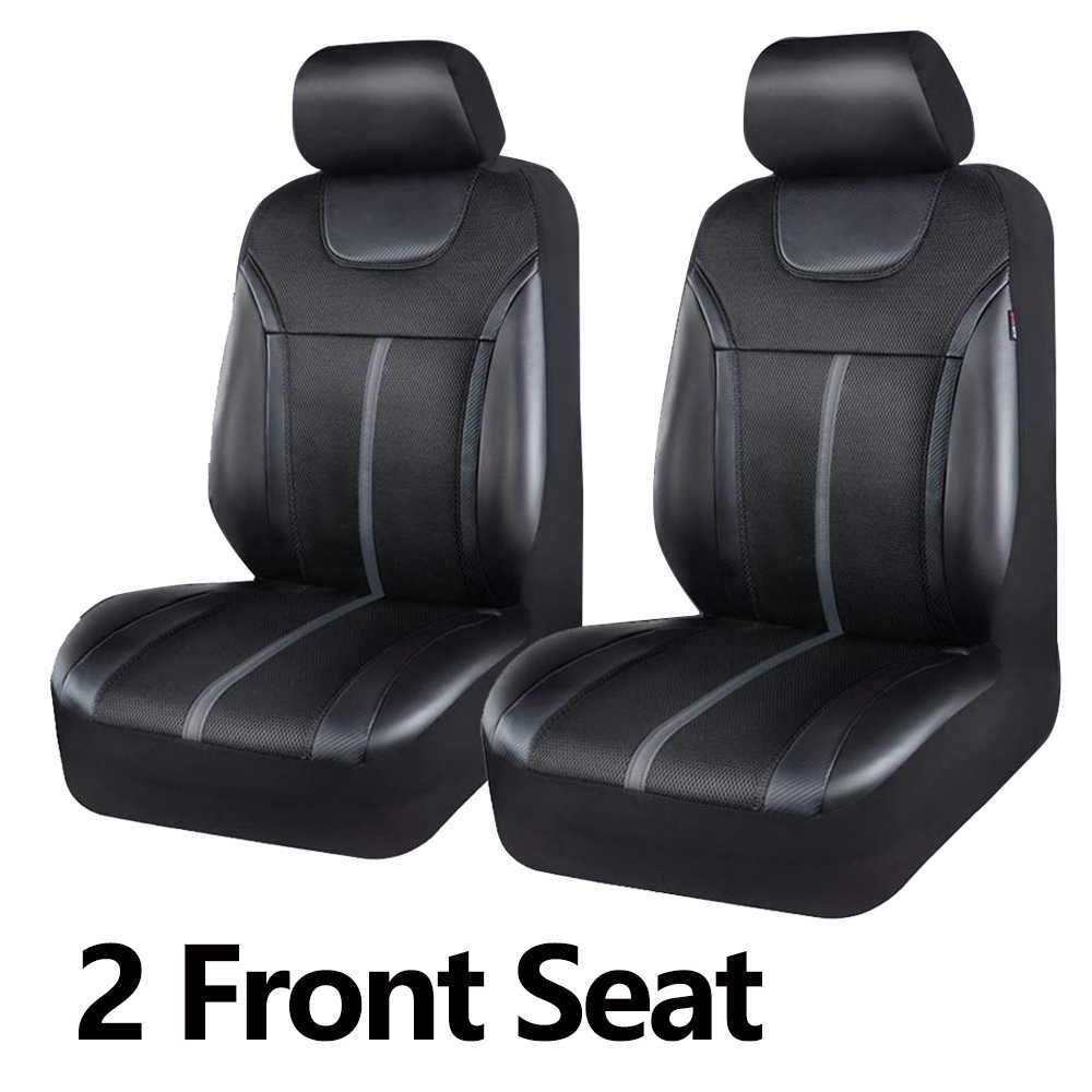 2 Seat Gray