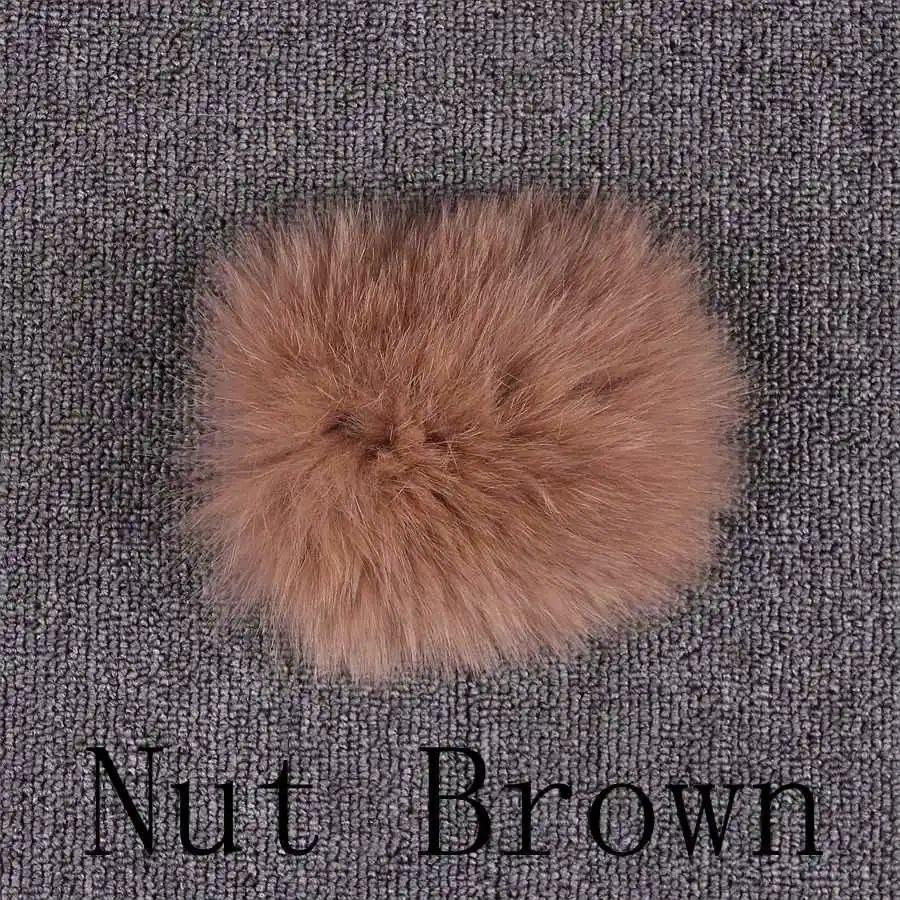 Nut Brown