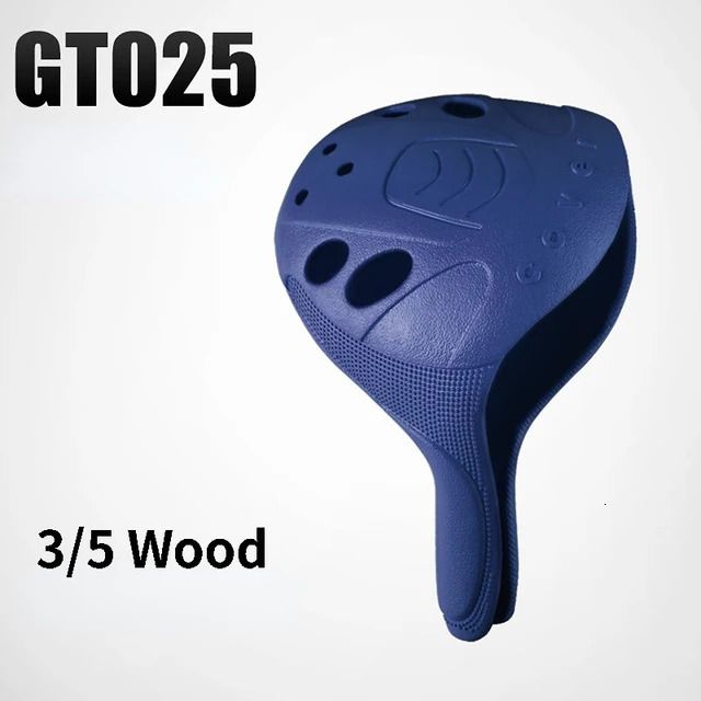 3 5 Wood Blue