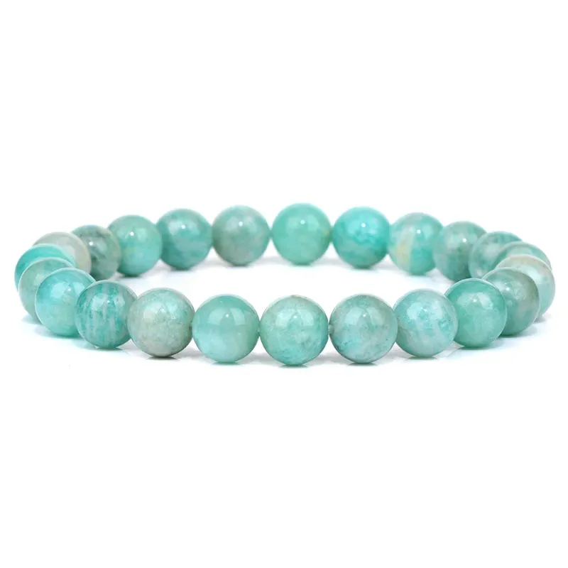 17CM Amazonite