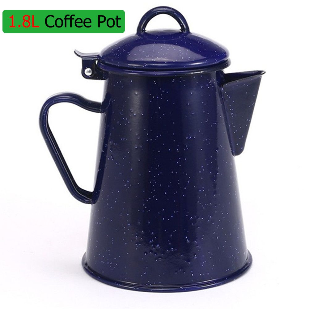 Coffee Pot c