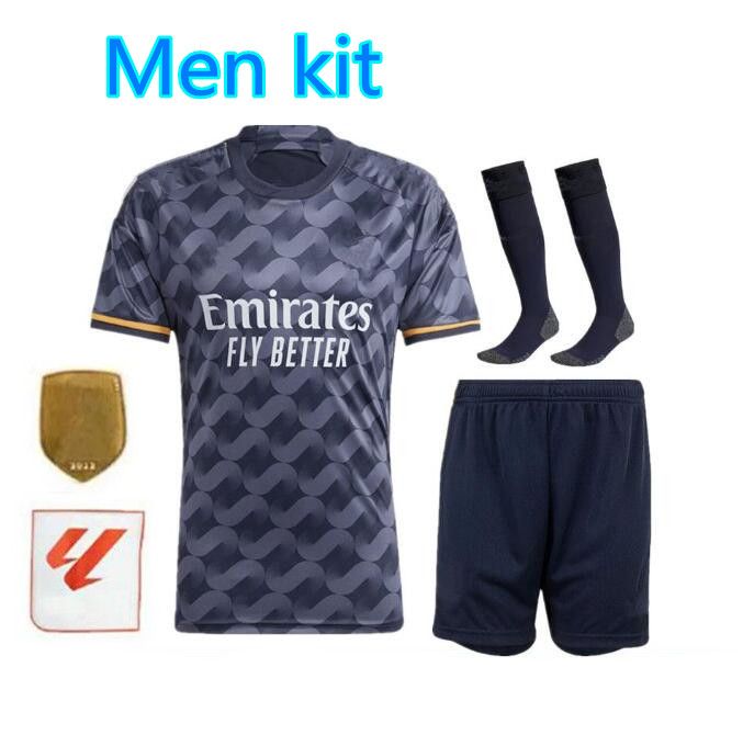 Kit homme 6