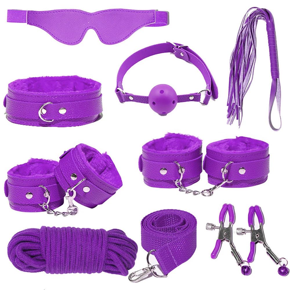 8pcs-purple