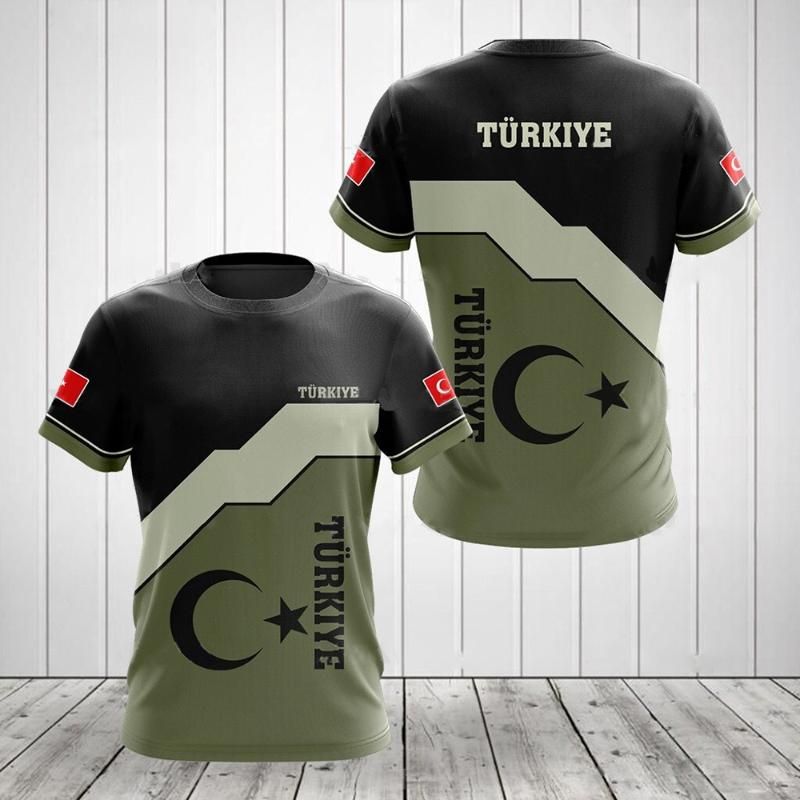 Turkije-TX-2007