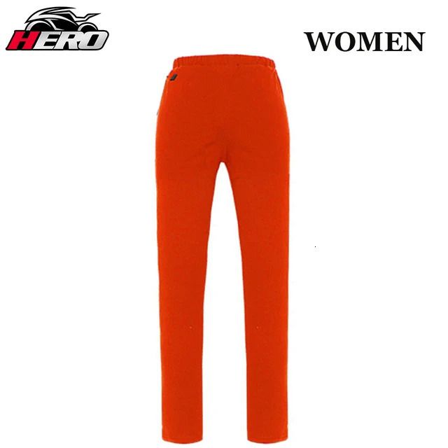 yp8871 pantalon rouge