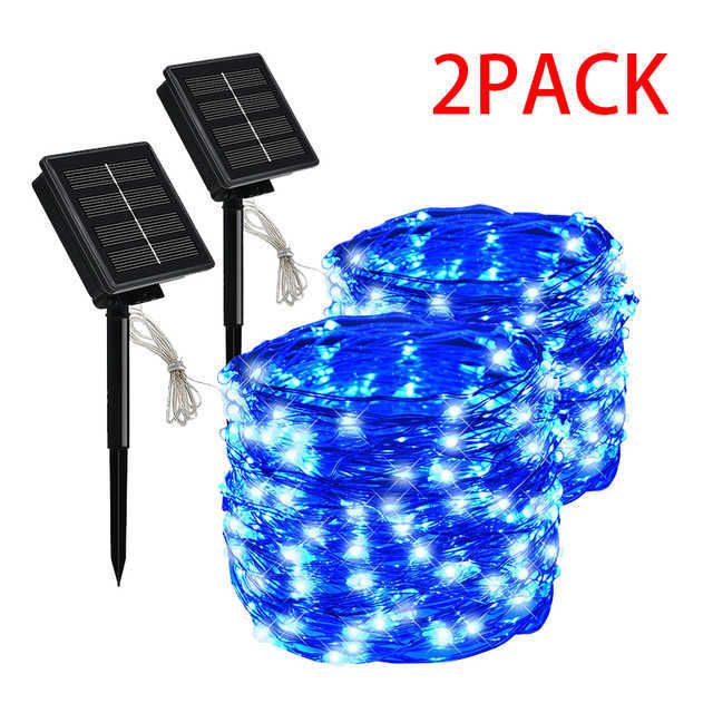 2pc Blue